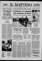 giornale/TO00014547/1990/n. 84 del 27 Marzo